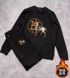 Picture of Hermes SweatSuits _SKUHermesM-4XLkdtn5128948